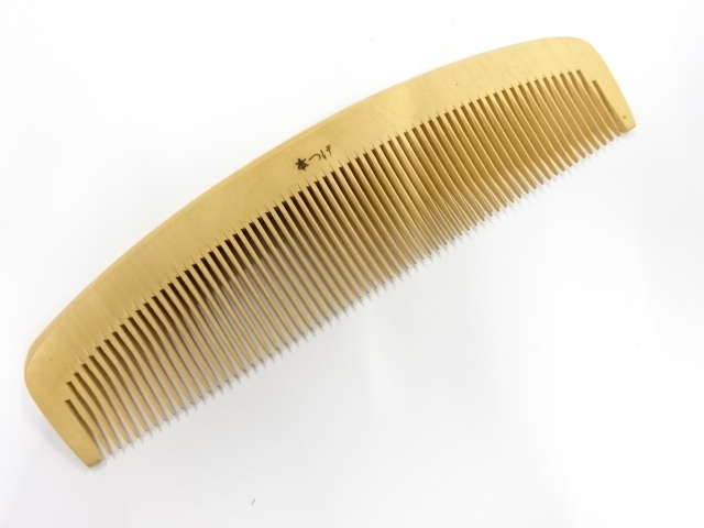 Japanese Kimono / Antique / Hair Accessories